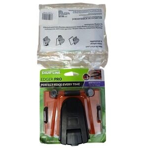 Shur Line 2006559 Edger Plus Premium Paint Edger Tool Clean Edges & Trim #1449